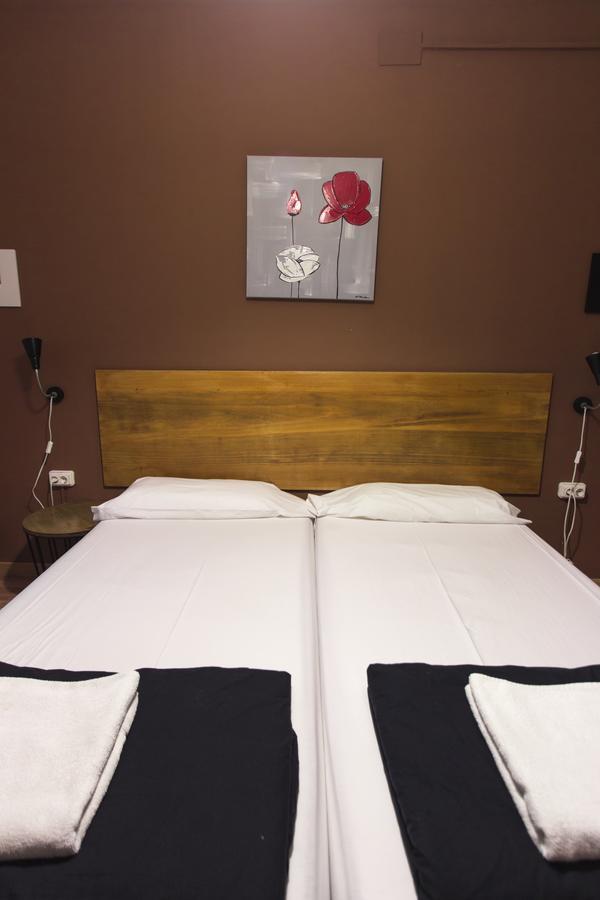 Auberge de jeunesse Break N Bed à Barcelone Extérieur photo